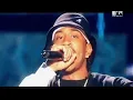 Ludacris - Growing Pains (Live In Johannesburg 2005)-feat Lil Fate (VIDEO)