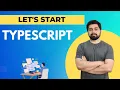 Why to learn Typescript