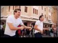 Download Lagu ABERTURA AVENIDA BRASIL - Tom \u0026 Arnaldo - Dança com Tudo HD- (OFICIAL)