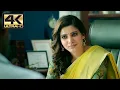 Download Lagu Samantha Intro | Irumbu Thirai | 4K (English Subtitles)