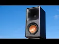 Underrated AFFORDABLE phile Speakers Klipsch R50M Review