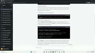 How I do convert from timestamp to date in python