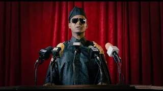 Joepraize - Jesus Has Won (Official Video)