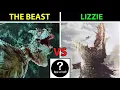 Lagu THE BEAST vs LIZZIE, con nào sẽ thắng 196 - Bạn Có Biết?