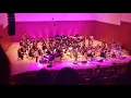 Crooked  -  Amos Lee with The Atlanta Symphony Orchestra