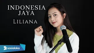 INDONESIA JAYA - LILIANA | MICHELA THEA