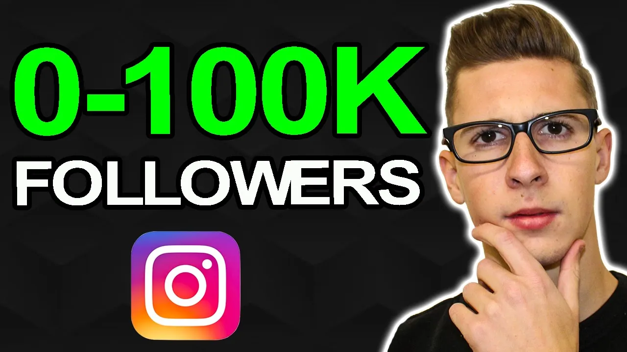 Full Instagram Marketing Strategy 2021 | Grow Faster And Monetize Your Instagram posts