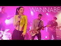 Download Lagu Wannabe ROCK COVER 🤘 | Spice Girls | 90s music