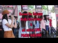 Download Lagu Karna Su Sayang Nella Kharisma Dan All artist | Live di Pakis Malang om LAGISTA