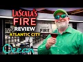 Is LaScala Fire at Ocean Casino Atlantic City Worth It I Stop By To Find Out Jersey Jeff Eats