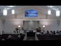 Dan Dwight Funeral Service - May 15 2026