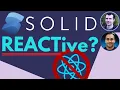 How Solid js REALLY works