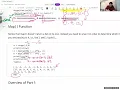 Lecture 07 - List Comprehension Lambda Functions and Intro to OOP part 3 plus live coding lec 7