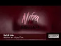 Nifra feat. Seri - Edge of Time