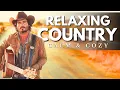 Download Lagu RELAXING COUNTRY MUSIC MIX 119 – Sunset Colors in Every Note of Love 🌇
