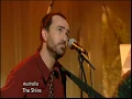 The Shins - Australia