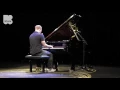 Craig Taborn solo