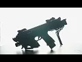 CAA MCK EVO Launch 100 Handguns One Conversion Kit