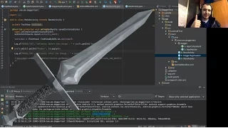 Introduction to Dependency Injection on Android Dagger 2