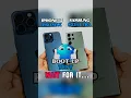 💥IPHONE 15 PRO MAX VS SAMSUNG S23 ULTRA BOOT-UP TEST!!