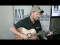HOW YOU LOVE ME (ACOUSTIC) | Patrick Mayberry LIVE at Maasbach Radio