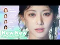 Download Lagu TWICE - New New (Line Distribution + Lyrics Karaoke) PATREON REQUESTED