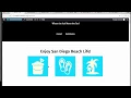 Adding a WordPress front-page php Template