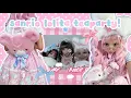 Hosting My First Ever Lolita Event Sanrio Tea Party