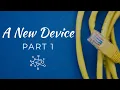 Configuring A New Junos Device Part 1 Introduction to Juniper and JNCIA Part 9