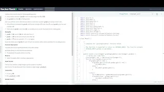 Grading Students HackerRank