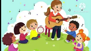 اغنية يلا نساعد ماما . اغاني اطفال . اناشيد تعليمية .  اجمل اغاني الاطفال 2026