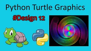 python turtle graphics tutorial Python graphics