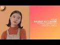 Download Lagu MNL48 • Palusot Ko'y Maybe Filipino/Baybayin/English Lyrics