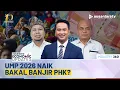 Lagu [LIVE] UMP 2026 Naik, Bakal Banjir PHK? | NUSANTARA ECONOMIC UPDATES