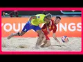 Download Lagu Brazil v Spain | Quarter-Final | FIFA Beach Soccer World Cup Seychelles 2025™ | Match Highlights