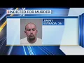 Potter County Grand Jury indicts Amarillo man for murder