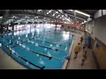 Ripples St Marys swimming with Mary Bridgewater