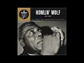 Howlin' Wolf - Three Hundred Pounds of Joy (1963)