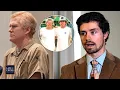 Alex Murdaugh Juror Tells All How Jury Knew Disgraced Lawyer Killed Family
