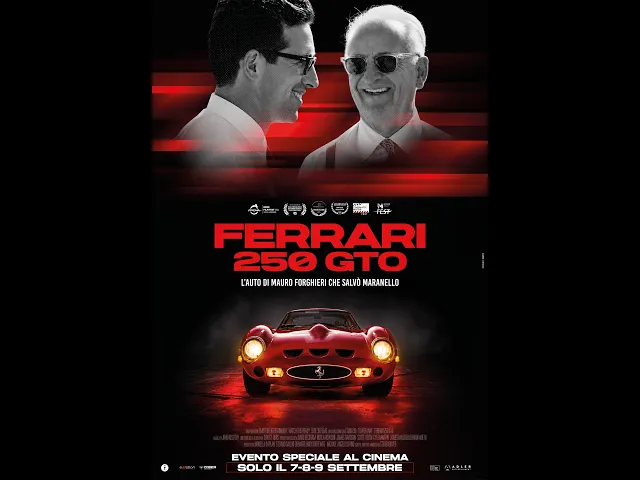 Video di presentazione OldCar24