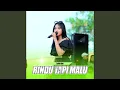 Download Lagu Rindu Tapi Malu