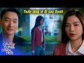 Download Lagu Cầu vồng phía chân trời | Tuấn lặng lẽ đi phía sau đưa Oanh về nhà an oàn sau khi uống say