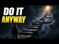 How I Trained My Brain to Stop Avoiding Hard Things
