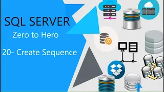 SQL Server Sequence