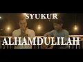 Download Lagu Ungu - Syukur (Alhamdulillah) cover by Adi Yulianto \u0026 Muhammad Sholeh
