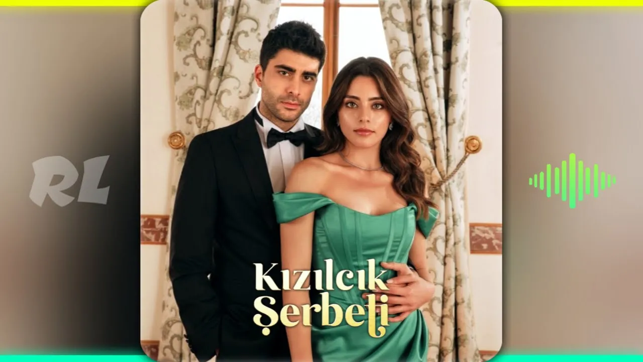 Kızılcık Şerbeti - Jenerik (Alternatif Versiyon)