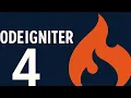Models in CodeIgniter 4 How to load a model into a Controller Dari Persian Farsi