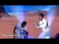 Download Lagu USOP ft HAZAMA  (KASIHNYA LAILA) Mentor Milenia 2017 Separuh Akhir Minggu 12