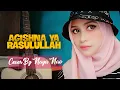 Allah-Allah Agishna Ya Rasullullah - Cover by Naya nae
