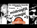Midnight Christmas Shows at the Walker Echoes of Indiana Avenue